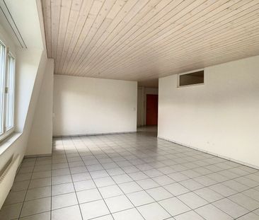 MAGNIFIQUE 4.5 pièces / WUNDERSCHÖNE 4.5-ZIMMER-WOHNUNG - Foto 3