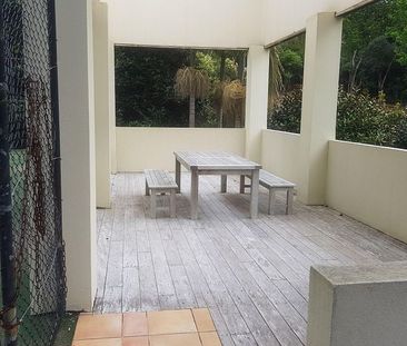 Parnell, 2 bedrooms + office - Photo 1