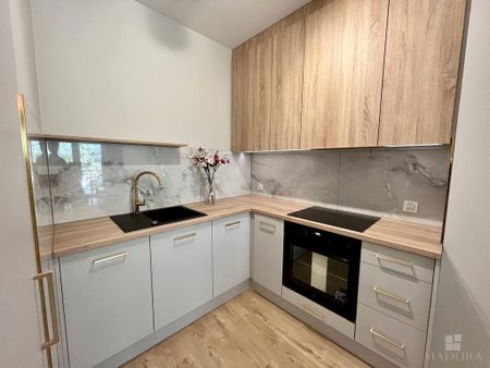 MIESZKANIE na WYNAJEM - Photo 4