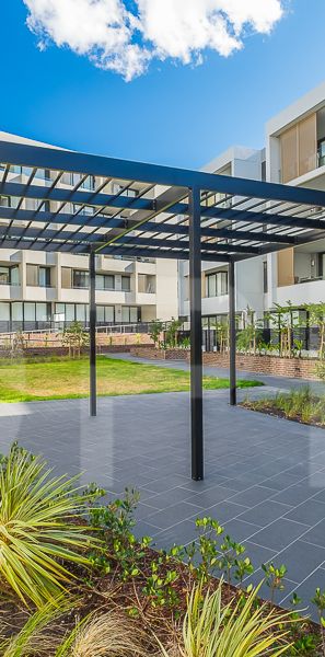 101/8 Hilly Street Mortlake - Photo 1