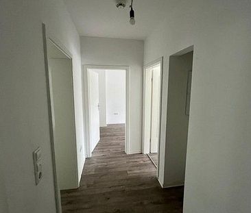 Zuhause fühlen: helle 2-Zimmer-Wohnung - Foto 6