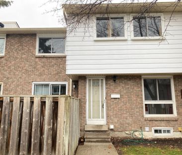 For Lease - 103 Rock Fern Way, Toronto, Ontario - Photo 4