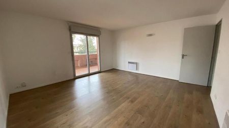 TOULOUSE / Location Appartement 3 Pièces 66 m² - Photo 4