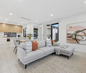 Smart Executive Townhouse with State-of-the-Art Design - Photo 1