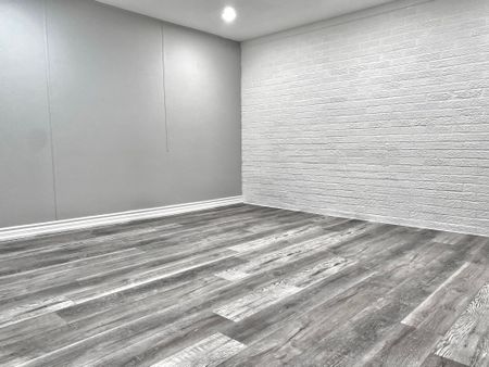 For Lease - 28 Caldwell Crescent Unit# Basement, Brampton, Ontario - Photo 2