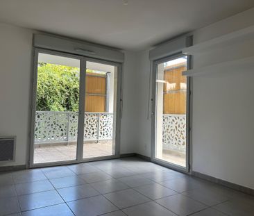 Location appartement Marseille 11ème (13011) - Photo 3