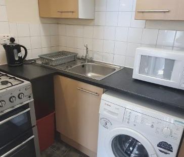 1 bedroom flat to rent - Photo 6