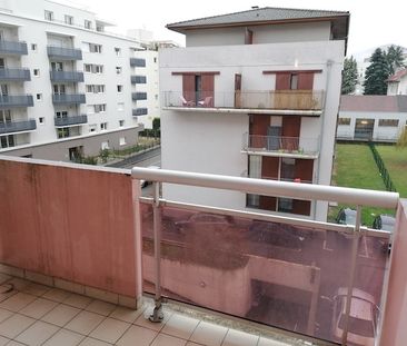 Location Appartement 2 pièces 55m² - Photo 6
