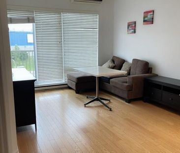 1500 Rue St-Louis, app.106, H4L 0A4, Montréal - Photo 1