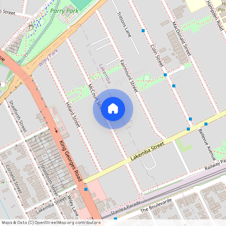 3/19-21 McCourt Street, NSW 2195, Lakemba