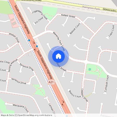 12 Horsfield Street, Vic 3977, Cranbourne North