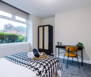 1 bed Room for Rent - Photo 5