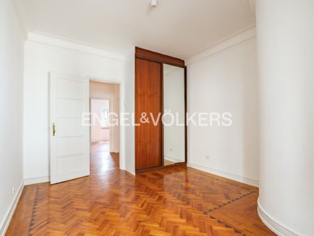 Apartamento T1 em Lisboa - Photo 4