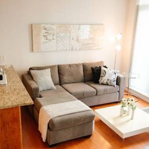 Taylor Swift Yaletown 1 BR - Perfect Location - Photo 2