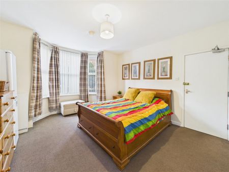 1 bedroom House share to rent - Photo 5