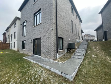For Lease - 27 Hollybrook Trail Unit# Lower, Kitchener, Ontario - Photo 5