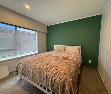 Fully Furnished End-Unit with Spacious Outdoor Living - Photo 4
