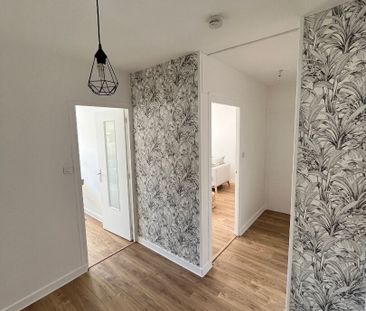 Location appartement 2 pièces, 50.25m², La Roche-sur-Yon - Photo 4