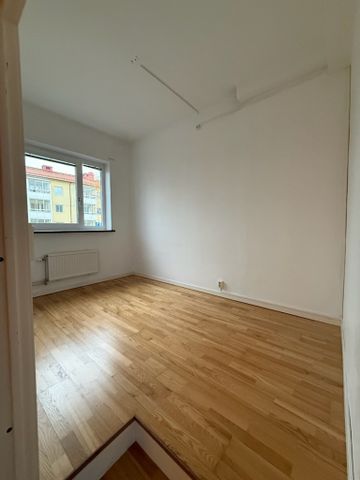 Stensbergsvägen 38 - Foto 2