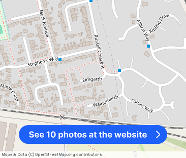 Elmgarth, Sleaford, NG34 - Photo 1