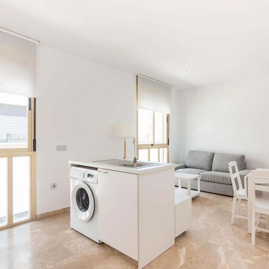 Flat - Murcia (Avda. Principe de Asturias) - Photo 1
