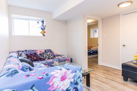 For Lease - 18 Haverstock Crescent, Brampton, Ontario - Photo 4