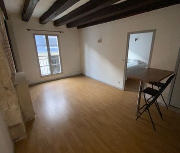 Location appartement 2 pièces, 41.84m², Tours - Photo 6