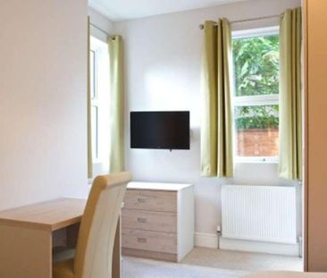 Bulmershe Road, Reading, Berkshire, RG1 - Photo 5
