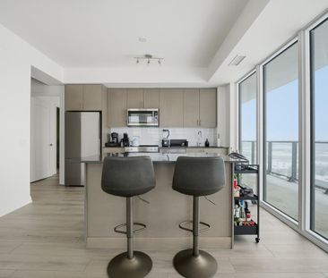 8960 Jane Street condo — Vaughan, ON (2-Bedroom) - 2 Bedroom - Photo 4