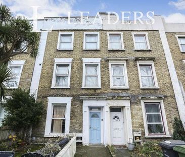 Sunderland Road, Forest Hill, SE23 - Photo 4