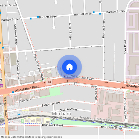 9/569 Whitehorse Road, Vic 3132, Mitcham