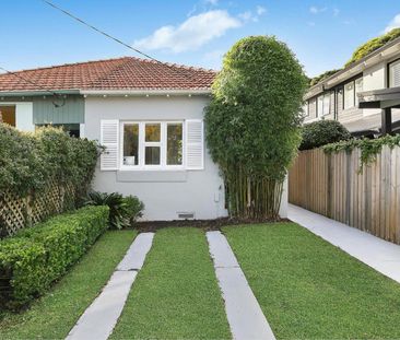 Modern Comfort Meets Classic Charm on Devonshire Street! - Photo 5