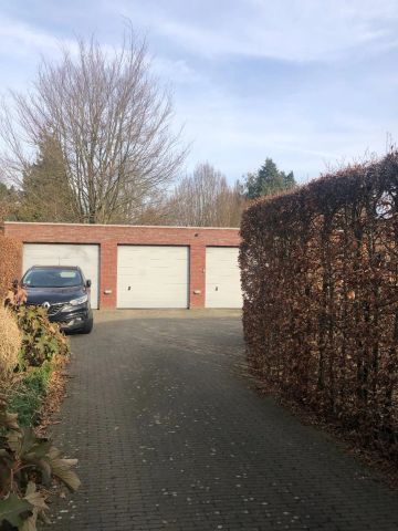 Stijlvol en instapklaar appartement op wandelafstand van het centrum van Geel. - Foto 2