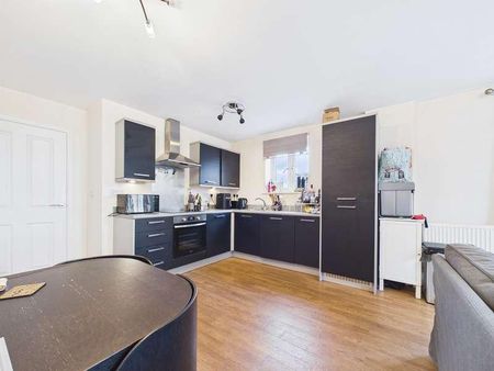 Lansdowne House, Moulsford Mews, Reading, RG30 - Photo 3