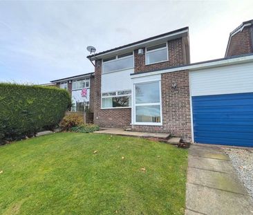 3 Bedroom Detached To Let - Photo 2