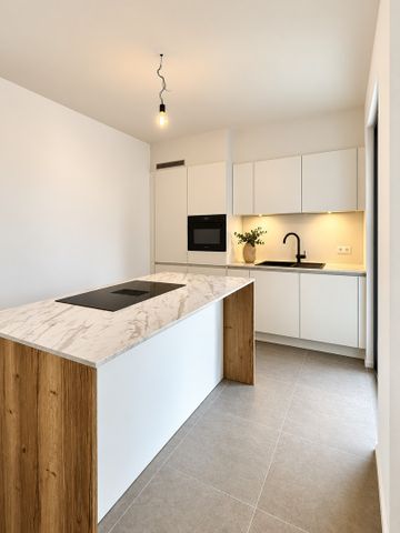 Appartement te huur in Breendonk met 2 slaapkamers - Photo 4