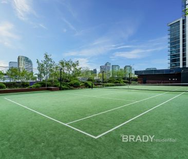 2307/231 Harbour Esplanade, Docklands - Photo 3