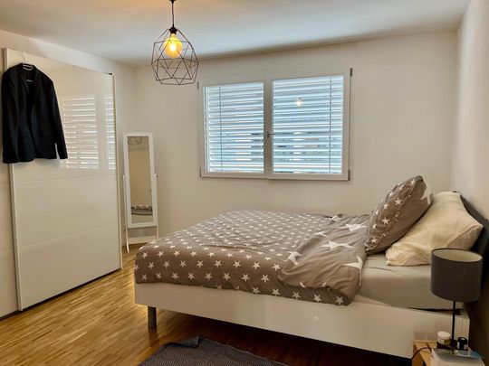 3.5 pc for rent in Riaz - near school - Foto 1