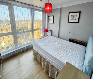 1 bedroom flat to rent - Photo 6
