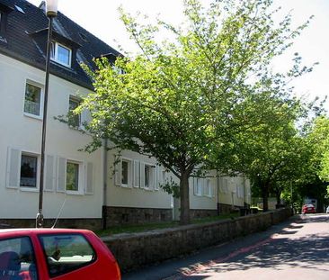 2-Zimmer-Wohnung mit Balkon in Hagen-Eilpe mieten - Photo 6