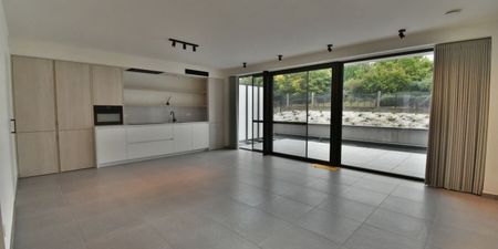 Appartement te huur in Hoeilaart voor € 1.200 met 1 slaapkamer - Photo 3