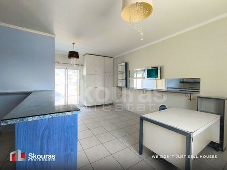 Studio/Γκαρσονιέρα για ενοικίαση Πάτρα - Photo 2