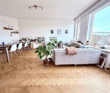 Appartement te huur - Foto 2