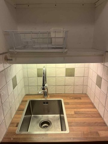 Östermalm - 1rok - tillsv - 23.000kr/mån - Photo 5