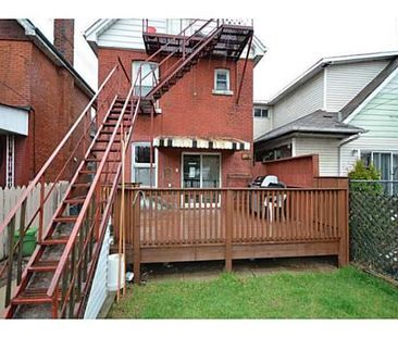 For Lease - 148 Gibson Avenue Unit# LOFT, Hamilton, Ontario - Photo 4