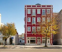 Apartment Renovated 1 bedrooms center Alvalade Lisboa - garden - Photo 4