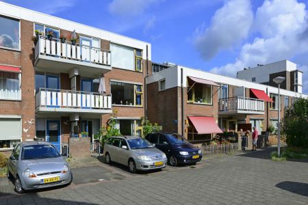 Appartement pour seniors Marketentster, Alphen aan den Rijn - À louer - Foto 3