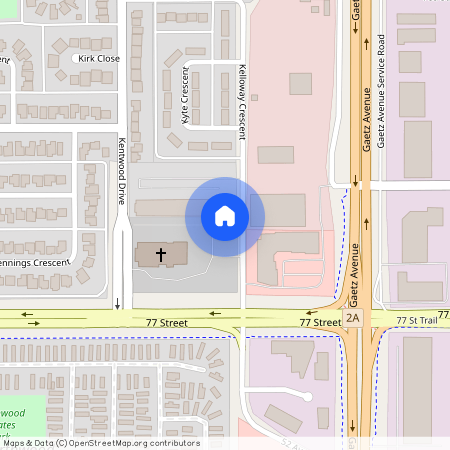 80A Kelloway Crescent, Red Deer, AB T4P 4G7, Canada, T4P 4G7
