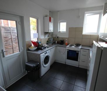 1 bedroom terraced house to rent - Photo 4