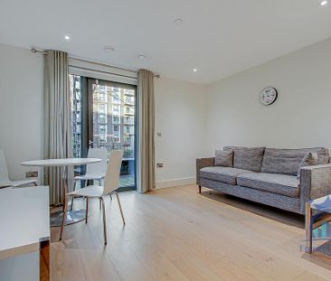 1 bedroom flat to rent - Photo 1
